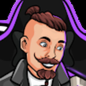 Meet your Posher, Tim